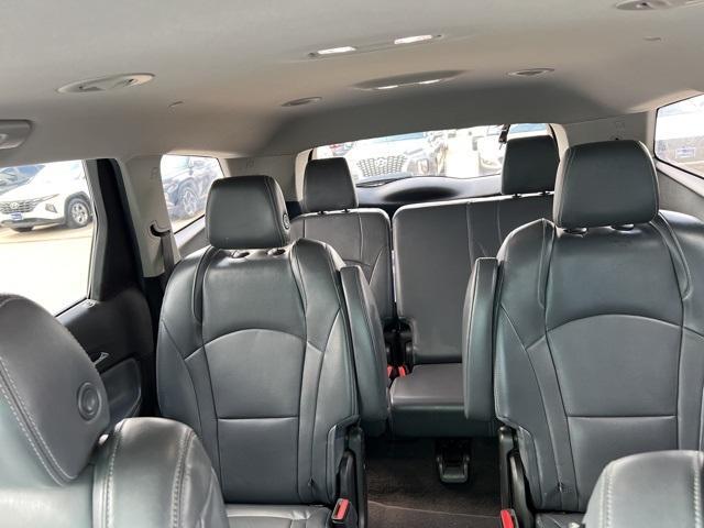 used 2018 Buick Enclave car