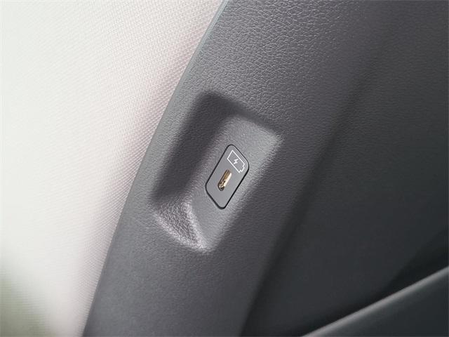 new 2025 Hyundai Santa Fe car, priced at $31,085