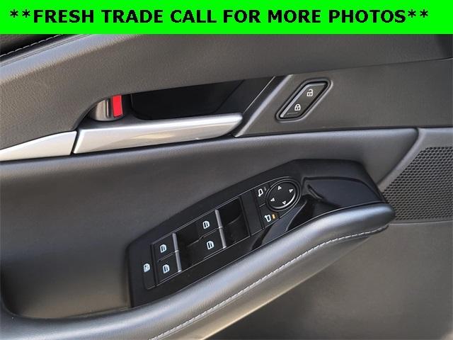 used 2024 Mazda CX-30 car, priced at $20,900