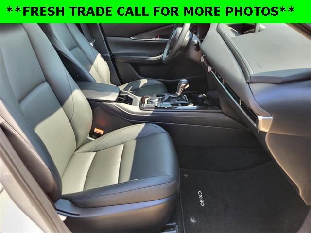 used 2024 Mazda CX-30 car, priced at $20,900