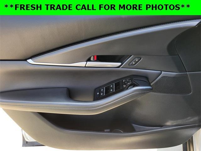 used 2024 Mazda CX-30 car, priced at $20,900