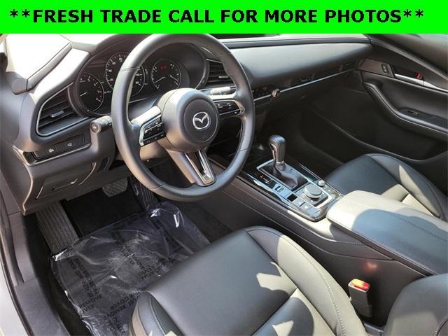 used 2024 Mazda CX-30 car, priced at $20,900
