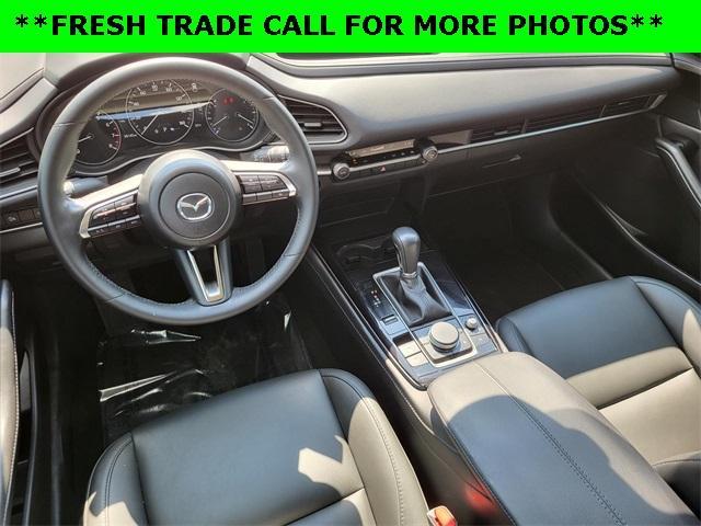 used 2024 Mazda CX-30 car, priced at $20,900
