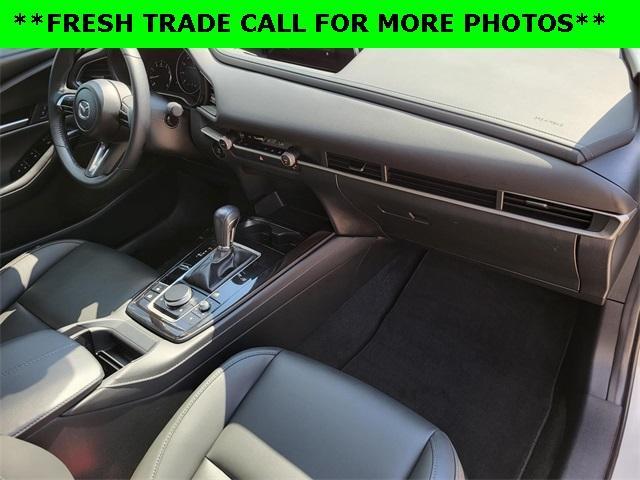 used 2024 Mazda CX-30 car, priced at $20,900