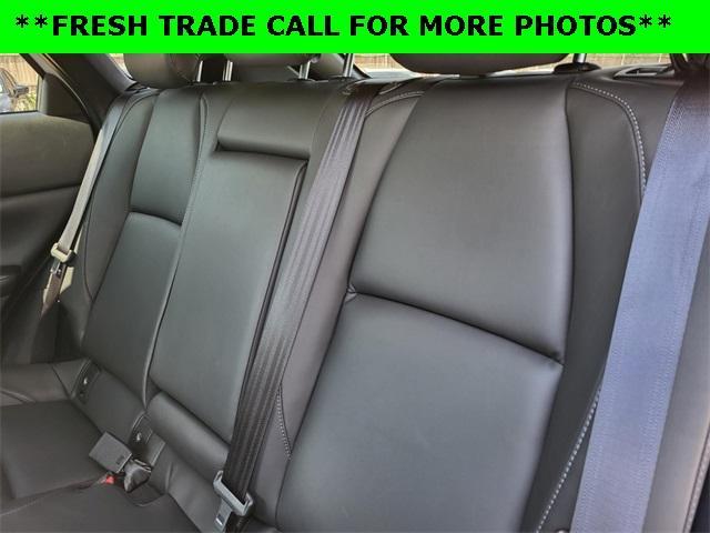 used 2024 Mazda CX-30 car, priced at $20,900
