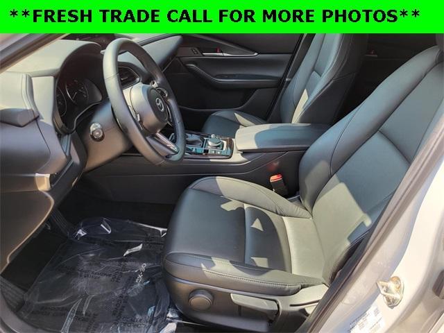 used 2024 Mazda CX-30 car, priced at $20,900