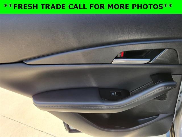 used 2024 Mazda CX-30 car, priced at $20,900