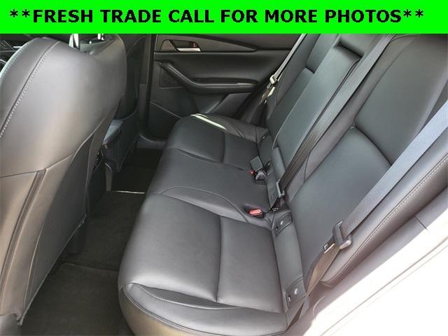 used 2024 Mazda CX-30 car, priced at $20,900