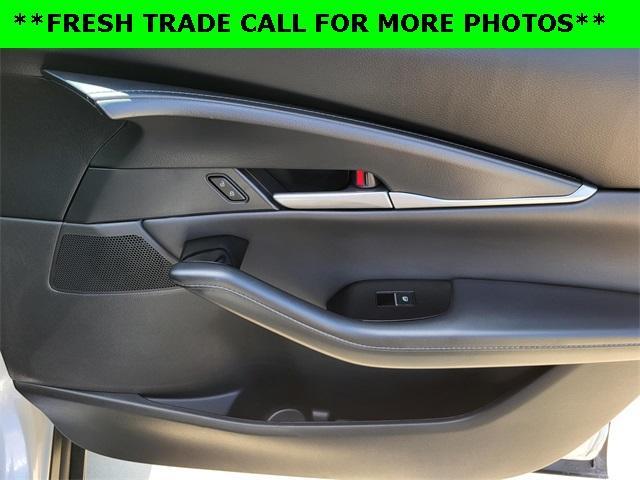 used 2024 Mazda CX-30 car, priced at $20,900