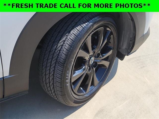used 2024 Mazda CX-30 car, priced at $20,900