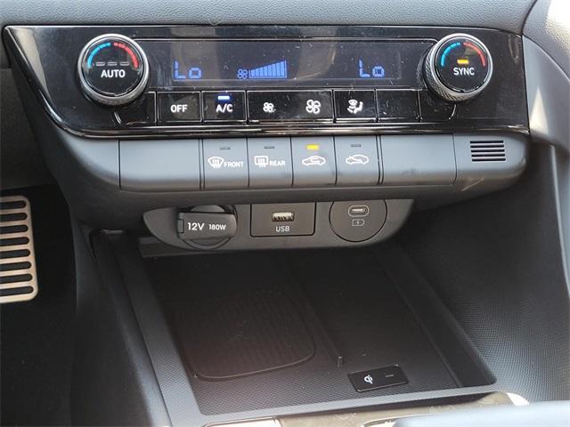 new 2025 Hyundai Elantra car, priced at $20,991