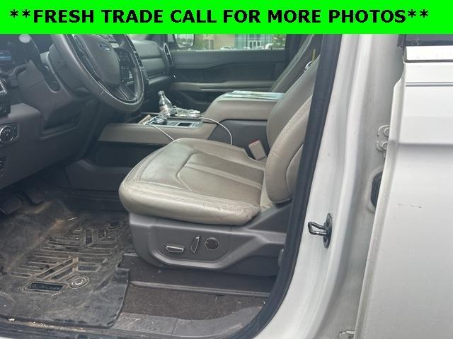 used 2020 Ford Expedition car, priced at $31,000