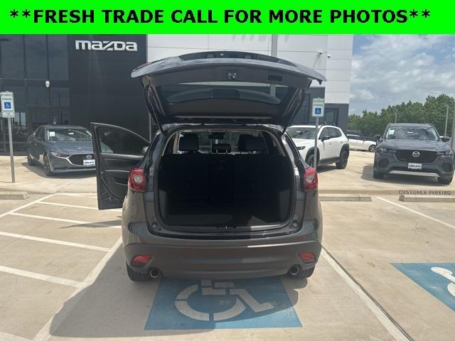 used 2016 Mazda CX-5 car, priced at $12,650