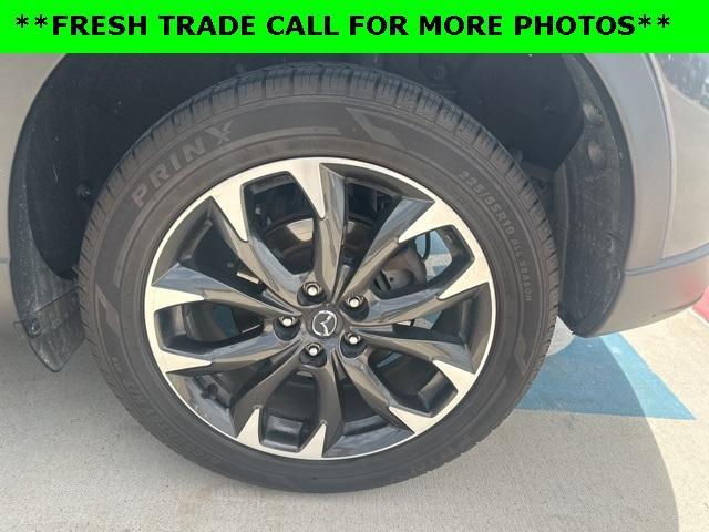 used 2016 Mazda CX-5 car, priced at $12,650