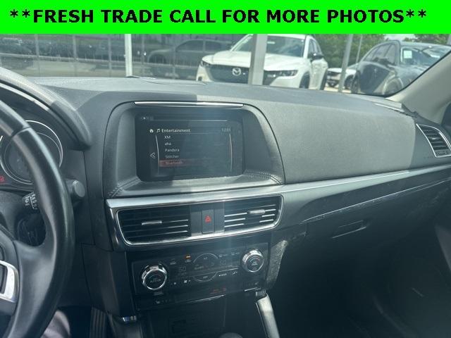 used 2016 Mazda CX-5 car, priced at $12,650