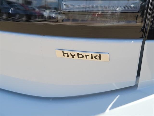 new 2025 Hyundai Sonata Hybrid car, priced at $35,260