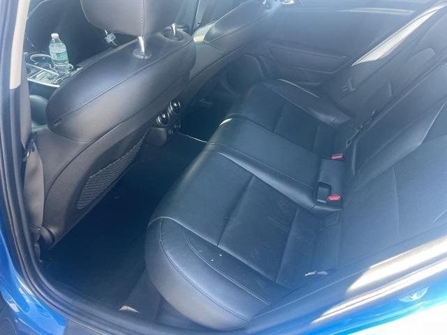used 2019 Kia Stinger car, priced at $20,000