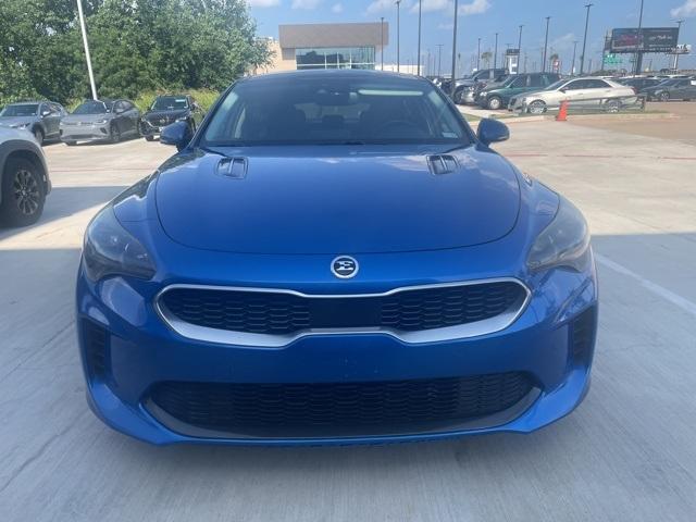 used 2019 Kia Stinger car, priced at $20,000