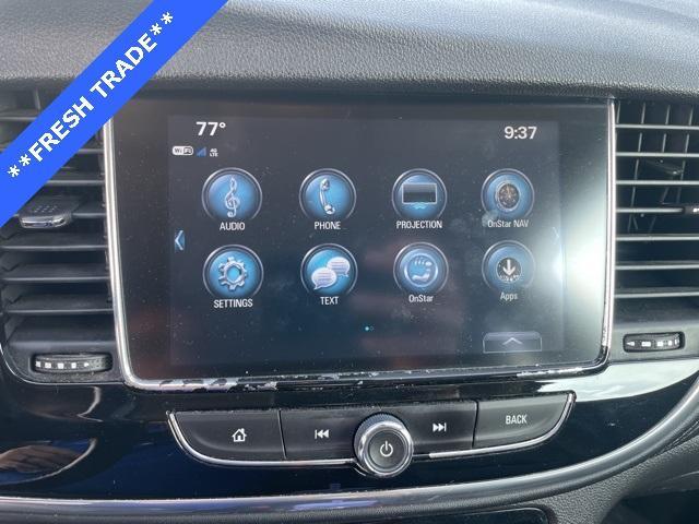 used 2020 Buick Encore car, priced at $11,991