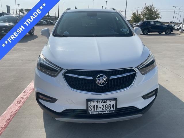 used 2020 Buick Encore car, priced at $11,991
