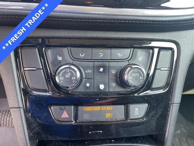 used 2020 Buick Encore car, priced at $11,991