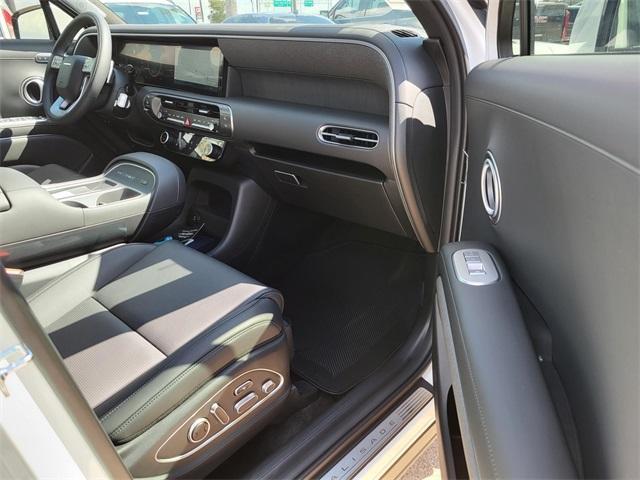 new 2026 Hyundai Palisade car, priced at $54,052