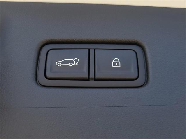 new 2026 Hyundai Palisade car, priced at $54,052