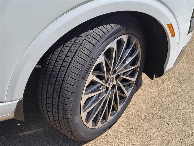 new 2026 Hyundai Palisade car, priced at $54,052