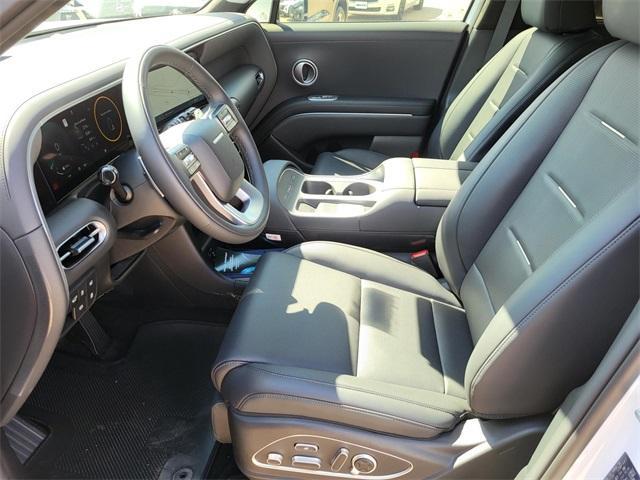 new 2026 Hyundai Palisade car, priced at $54,052