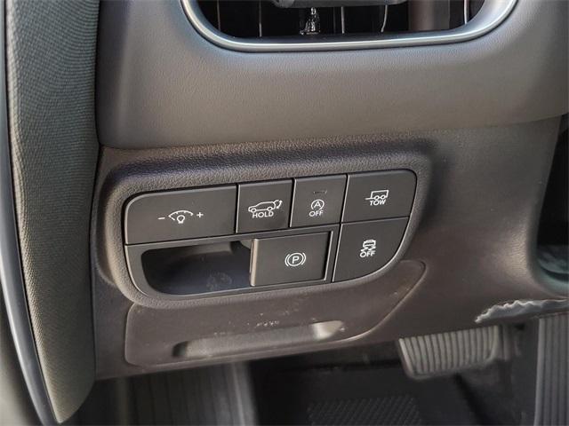 new 2026 Hyundai Palisade car, priced at $54,052