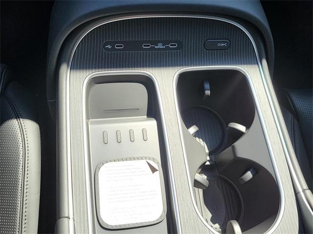 new 2026 Hyundai Palisade car, priced at $54,052