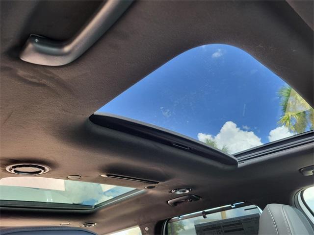 new 2026 Hyundai Palisade car, priced at $54,052