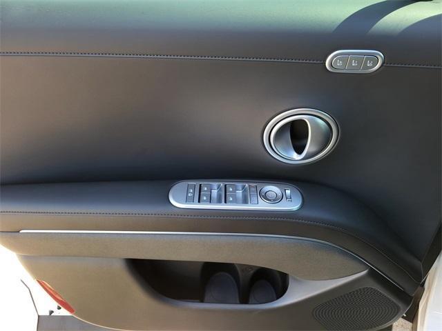 new 2026 Hyundai Palisade car, priced at $54,052