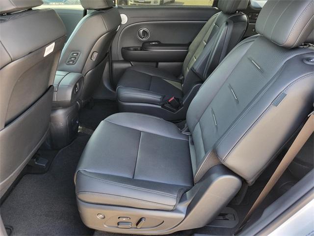 new 2026 Hyundai Palisade car, priced at $54,052