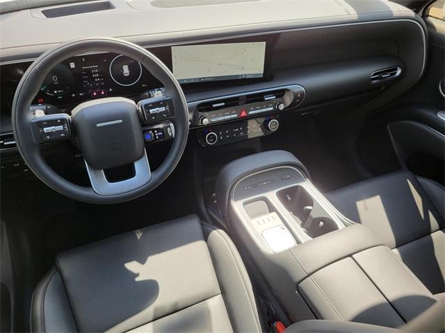 new 2026 Hyundai Palisade car, priced at $54,052