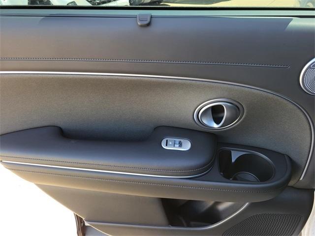 new 2026 Hyundai Palisade car, priced at $54,052