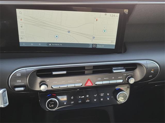 new 2026 Hyundai Palisade car, priced at $54,052