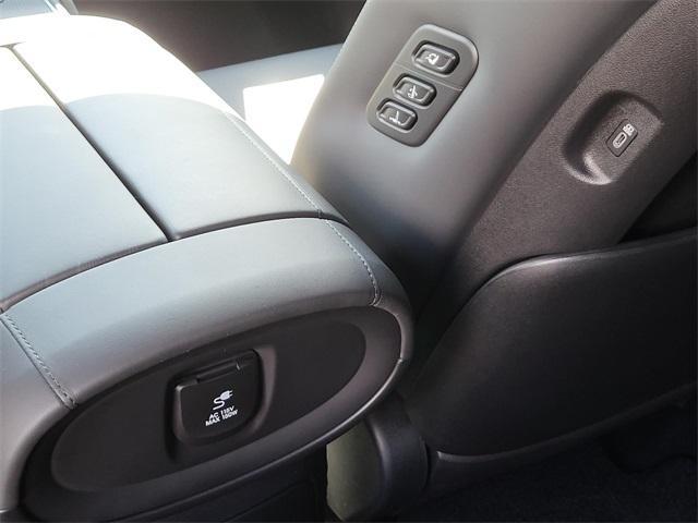 new 2026 Hyundai Palisade car, priced at $54,052