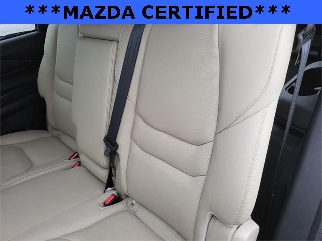 used 2022 Mazda CX-9 car, priced at $26,997