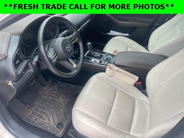 used 2023 Mazda CX-30 car, priced at $23,990