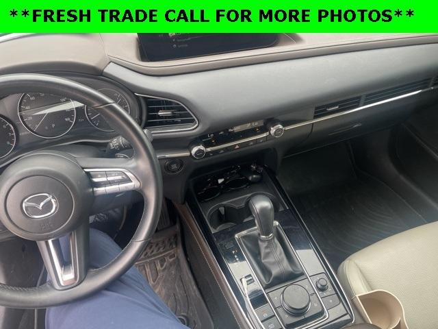 used 2023 Mazda CX-30 car, priced at $23,990