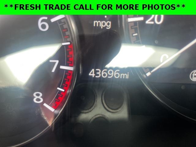 used 2023 Mazda CX-30 car, priced at $23,990