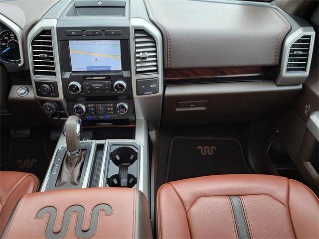 used 2019 Ford F-150 car, priced at $27,988