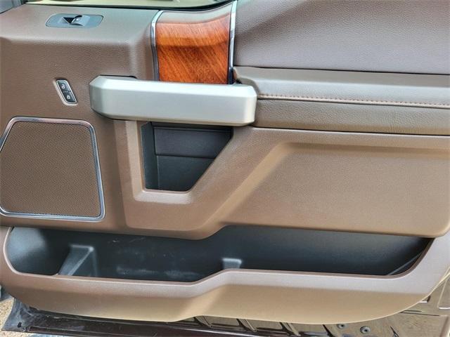 used 2019 Ford F-150 car, priced at $27,988
