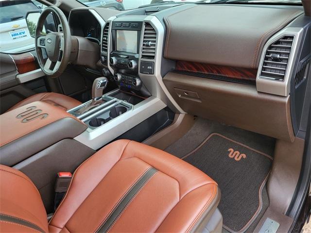 used 2019 Ford F-150 car, priced at $27,988