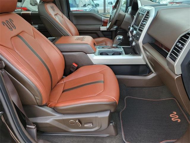 used 2019 Ford F-150 car, priced at $27,988