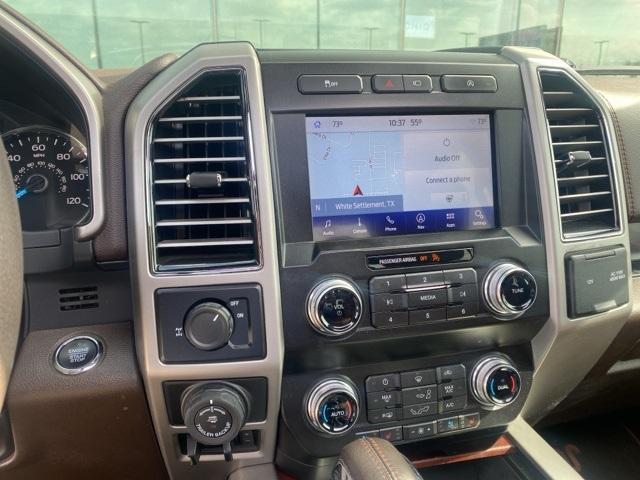 used 2019 Ford F-150 car, priced at $29,991