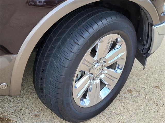 used 2019 Ford F-150 car, priced at $27,988