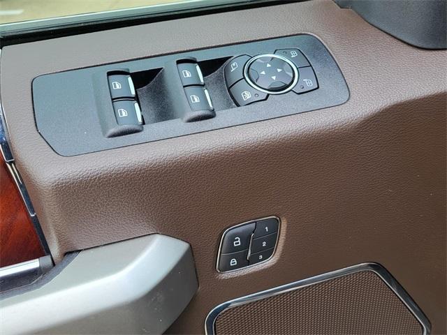 used 2019 Ford F-150 car, priced at $27,988