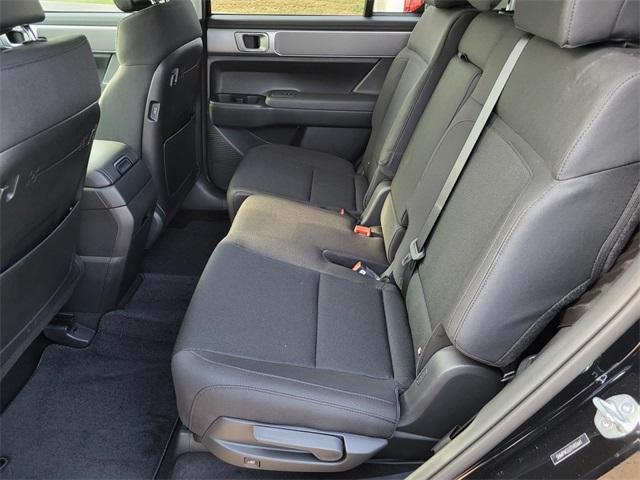 new 2026 Hyundai Santa Fe car, priced at $35,224